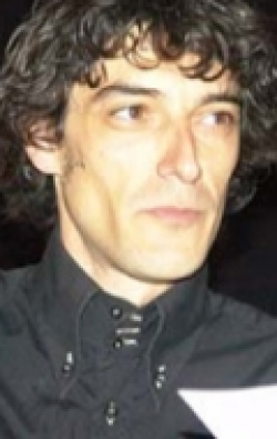 Актер Макс Маццотта сыгравший роль в кино La buona battaglia - Don Pietro Pappagallo.