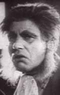 Актер Макс Немец сыгравший роль в кино Носферату, симфония ужаса.