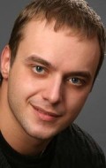 Актер Максим Щеголев сыгравший роль в кино Белый-белый день.