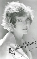 Актер Мэй Эллисон сыгравший роль в кино The Telephone Girl.