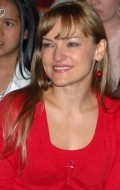 Актер Майя Мишальска сыгравший роль в кино Un baul lleno de miedo.