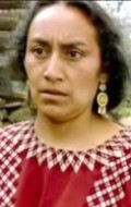 Актер Майра Сербуло сыгравший роль в кино Haciendo la lucha.