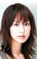 Актер Маюко Нишияма сыгравший роль в кино Sen no kaze ni natte.