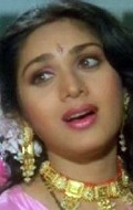 Актер Минакши Шешадри сыгравший роль в кино Истинная женщина.