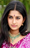 Актер Мира Жасмин сыгравший роль в кино Gudumba Shankar.