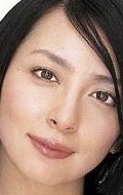 Актер Мегуми Окина сыгравший роль в кино Проклятие.