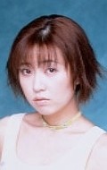 Актер Мэгуми Хаясибара сыгравший роль в кино Ранма 1/2 Спэшл.