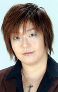 Актер Мэгуми Огата сыгравший роль в кино Конец Евангелиона.
