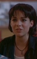 Актер Melissa Galianos сыгравший роль в кино Маска призрака.
