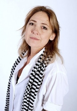 Актер Метта Агнета Хорн сыгравший роль в кино Manden med tubaen.