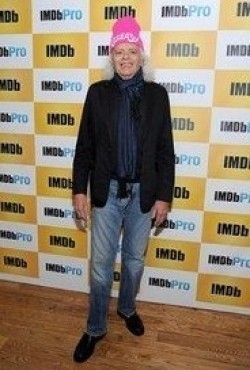Актер Майкл Ст. Майклс сыгравший роль в кино Сальный душитель.
