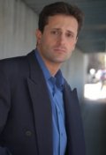 Актер Майкл Сорвино сыгравший роль в кино Blur.
