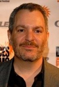Актер Michael Mongillo сыгравший роль в кино Circuit.