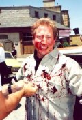 Актер Майкл Р. Лонг сыгравший роль в кино Зомби в камерах смертников.