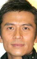 Актер Майкл Тонг сыгравший роль в кино Gu huo tian tang.