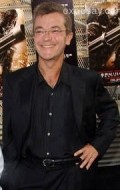 Актер Майкл Феррис сыгравший роль в кино Любовь королевы.