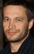 Актер Михал Жебровский сыгравший роль в кино Тайна Вестерплатте.