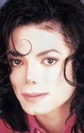 Актер Майкл Джексон сыгравший роль в кино Триллер.