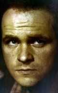 Актер Михал Тарковский сыгравший роль в кино Человек из мрамора.