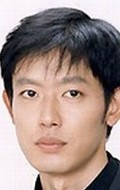 Актер Мичитака Тсутсуи сыгравший роль в кино Bataashi kingyo.