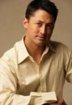 Актер Майкл Вон сыгравший роль в кино Zhi shi huo tui.
