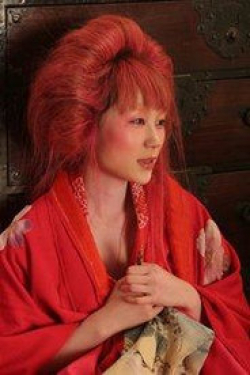 Актер Митиэ Ито сыгравший роль в кино Sekai de ichiban utsukushii yoru.
