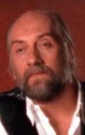 Актер Мик Флитвуд сыгравший роль в кино Fleetwood Mac - In Concert: The Mirage Tour '82.