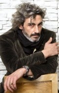 Актер Мигель Молина сыгравший роль в кино Vientos de mal.