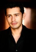 Актер Мигель Кабальеро сыгравший роль в кино Рыдай сейчас.