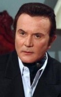Актер Мигель Палмер сыгравший роль в кино Remolino de pasiones.