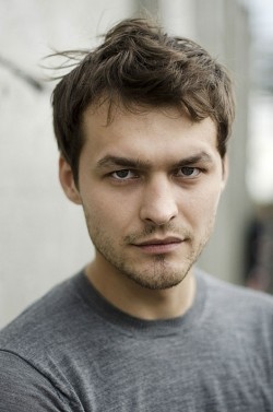 Актер Михаил Гаврилов сыгравший роль в кино Не в парнях счастье.