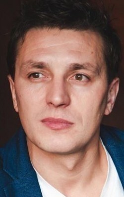 Актер Михаил Шамигулов сыгравший роль в кино Друзья из Франции.