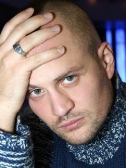 Актер Михаил Евланов сыгравший роль в кино Без мужчин.