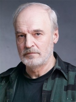 Актер Михаил Ремизов сыгравший роль в кино Безумный юбилей.