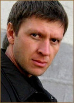 Актер Михаил Колядин сыгравший роль в кино Егорушка.