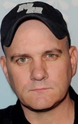 Актер Майк О’Мэлли сыгравший роль в кино Призрачный патруль.