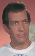 Актер Майк Лэйн сыгравший роль в кино Франкенштейн - 1970.