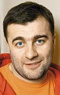 Актер Михаил Пореченков сыгравший роль в кино Реальный папа.