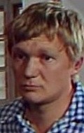Актер Михаил Калинкин сыгравший роль в кино Убийство на Ждановской.