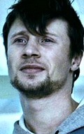 Актер Михаил Дементьев сыгравший роль в кино Рок-н-ролл для принцесс.