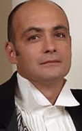Актер Михаил Разумовский сыгравший роль в кино Черта.