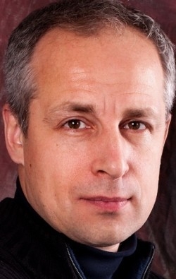Актер Михаил Черняк сыгравший роль в кино Технология.