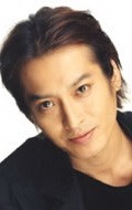 Актер Микио Осава сыгравший роль в кино Kyohansha.