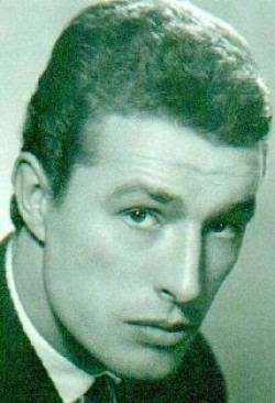 Актер Милан Яблонски сыгравший роль в кино Сыновья Большой Медведицы.