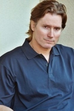 Актер Майлз О’Киффи сыгравший роль в кино Бегущие мишени.