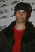 Актер Миллс Пьер сыгравший роль в кино Homeless Destiny.
