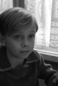 Актер Мильян Шателейн сыгравший роль в кино Когда я вырасту маленьким.