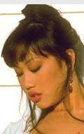 Актер Мими Мияджи сыгравший роль в кино Speed Dragon.