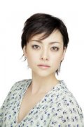 Актер Минами сыгравший роль в кино Humoresque: Sakasama no chou.