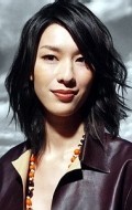 Актер Мираи Ямамото сыгравший роль в кино Jigoku kozo.